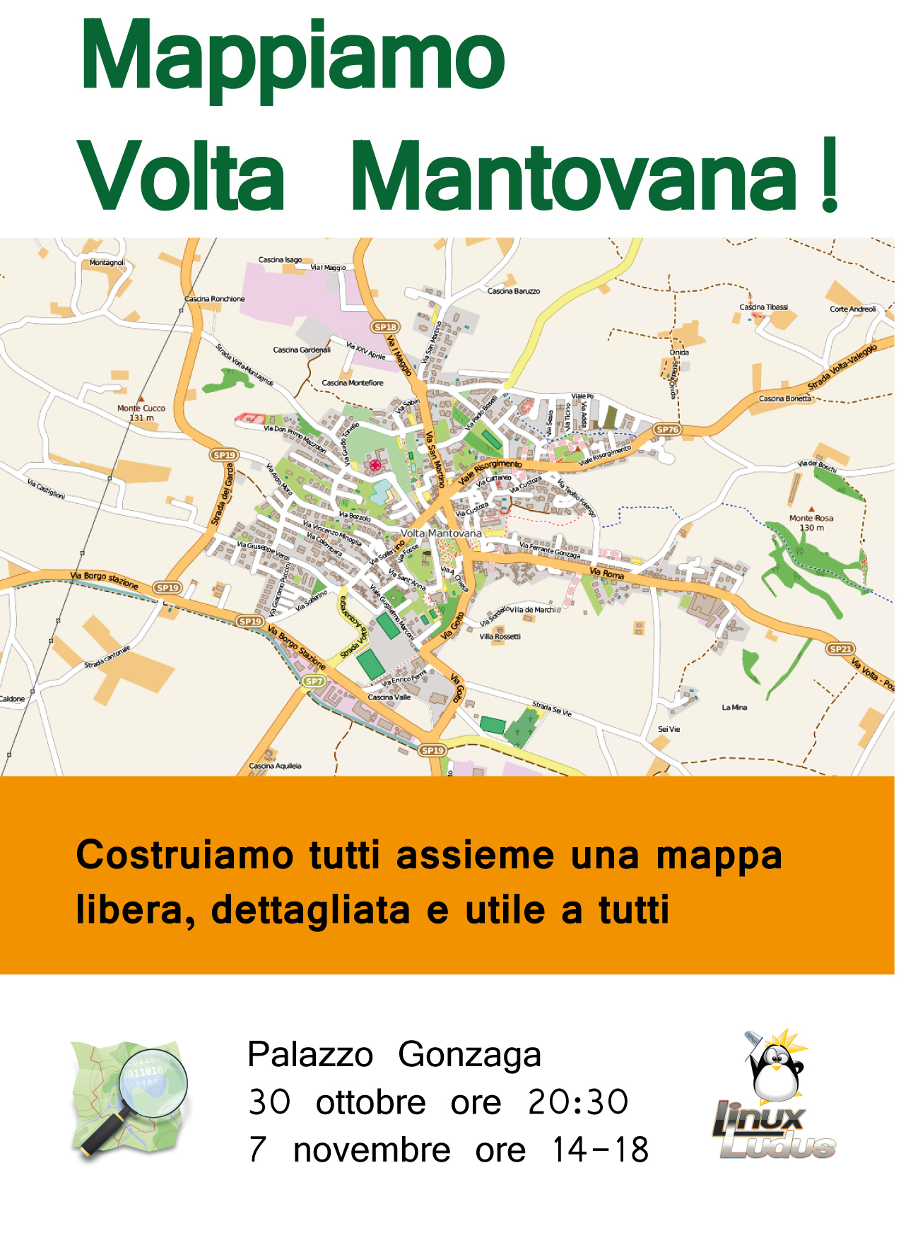 Manifesto Mapping Volta Mantovana